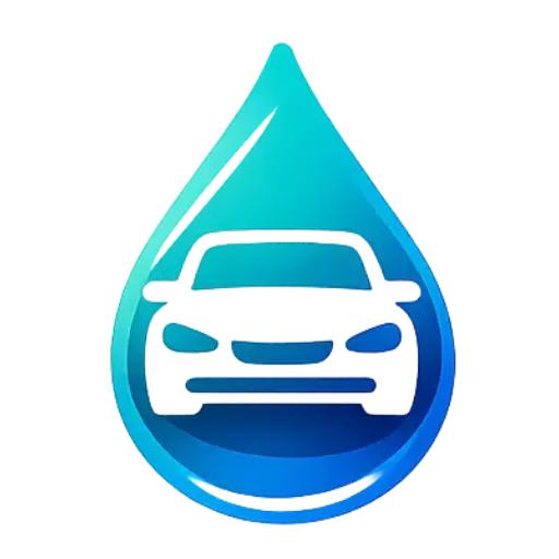 Lavage auto à domicile Baratier